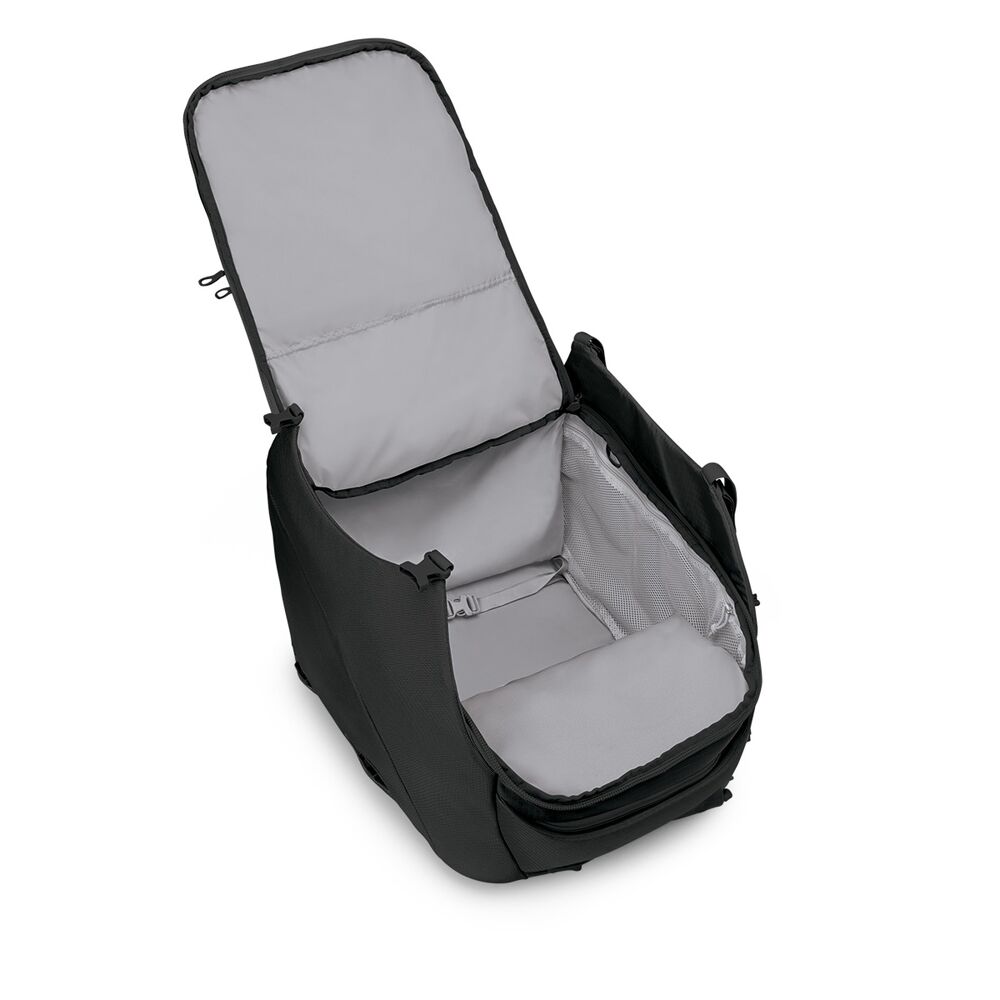 Osprey Sojourn Porter Travel Pack 65L - Black (O/S) Osprey Packs