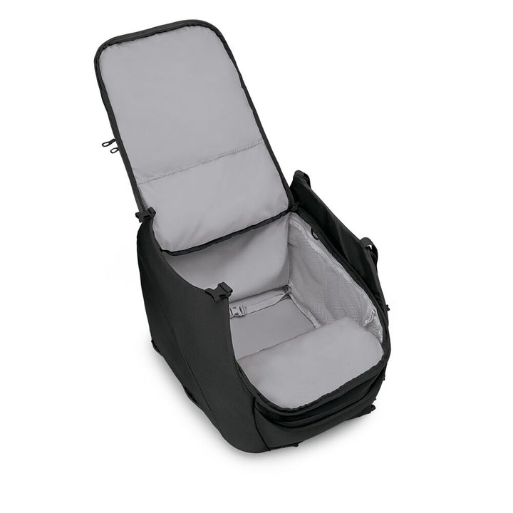 Osprey Sojourn Porter Travel Pack 65L - Black (O/S) Osprey Packs