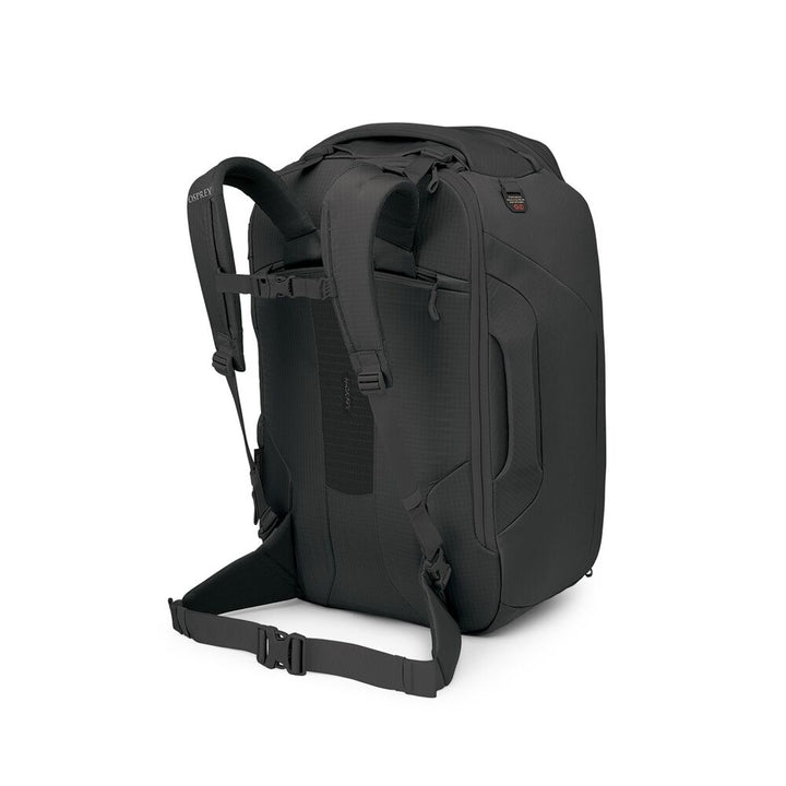 Osprey Sojourn Porter Travel Pack 65L - Black (O/S) Osprey Packs