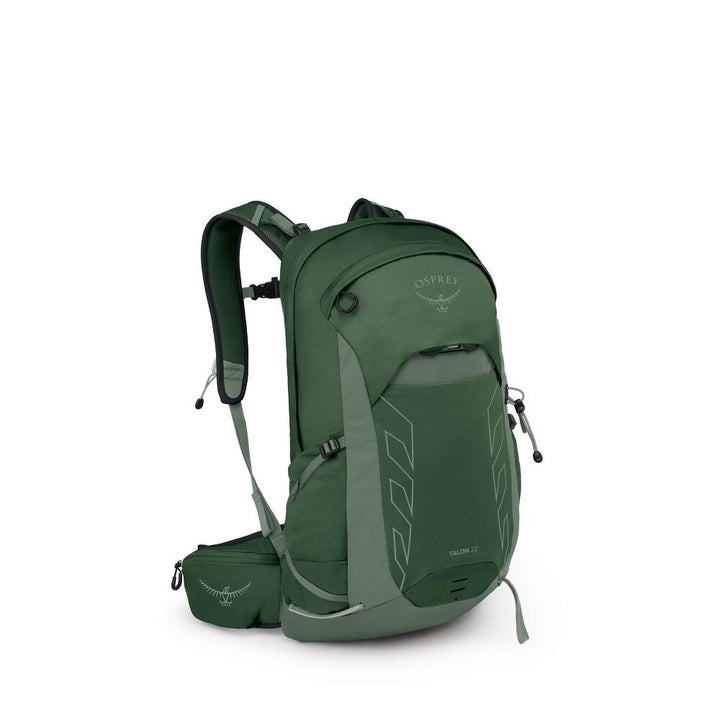 Osprey Talon 22 (Men's Fit) Multi-sport Hiking Pack Osprey Packs