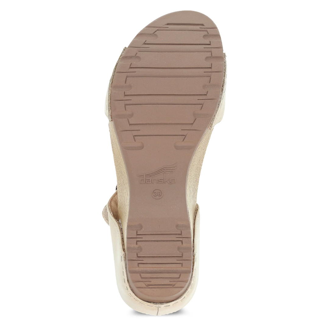 Dansko Women's Tanya Sandal