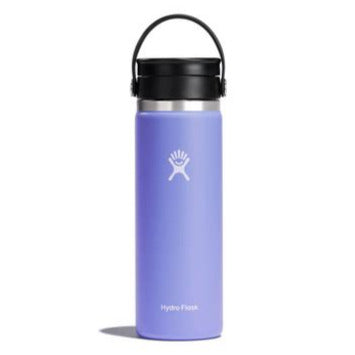 Hydro Flask 20oz Coffee Wide Mouth with Flex Sip Lid