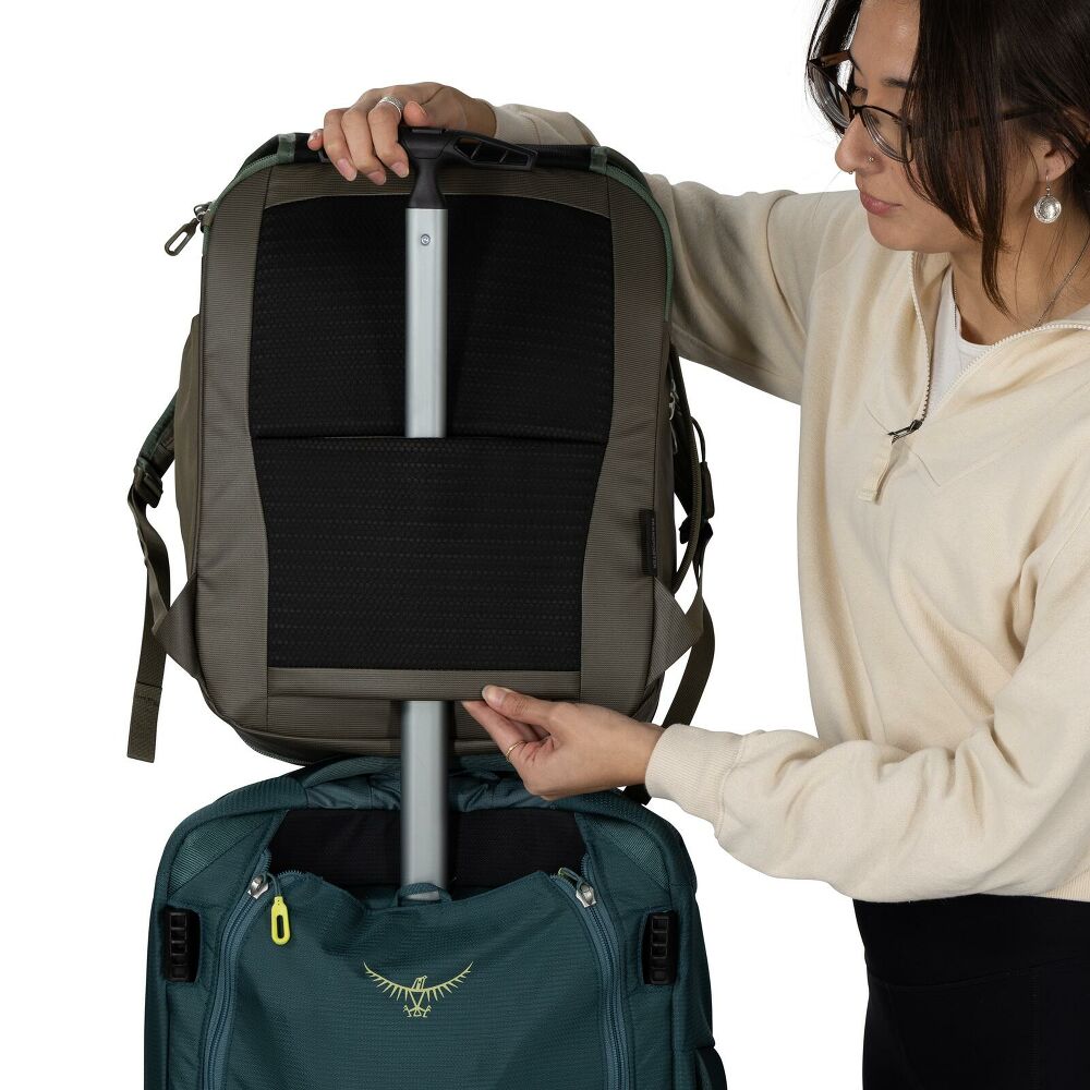 Osprey Transporter Expandable Travel Pack 26+6 Osprey Packs