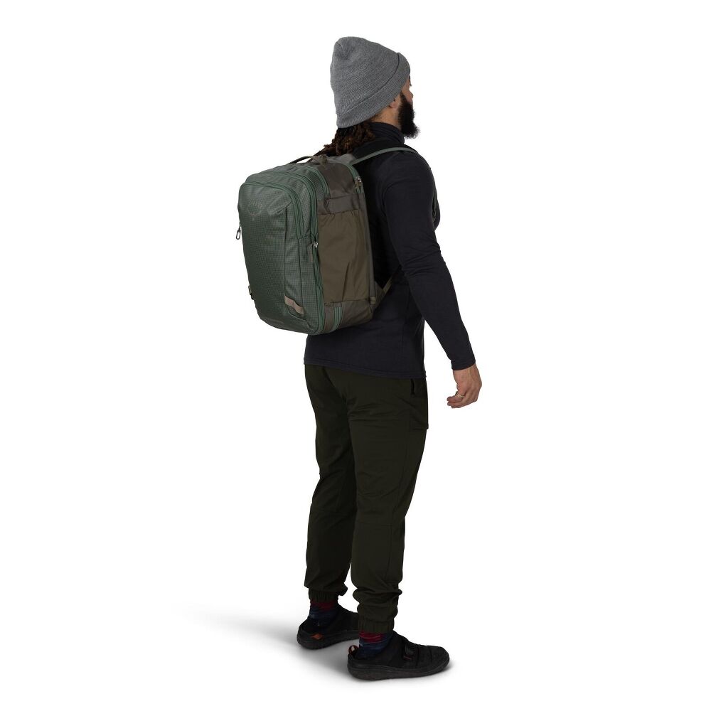 Osprey Transporter Expandable Travel Pack 26+6 Osprey Packs