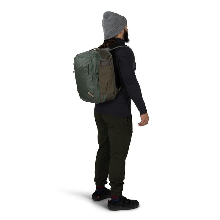 Osprey Transporter Expandable Travel Pack 26+6 Osprey Packs