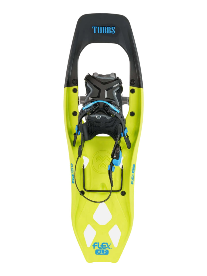 TUBBS Women's Flex Alp Snowshoe 22"