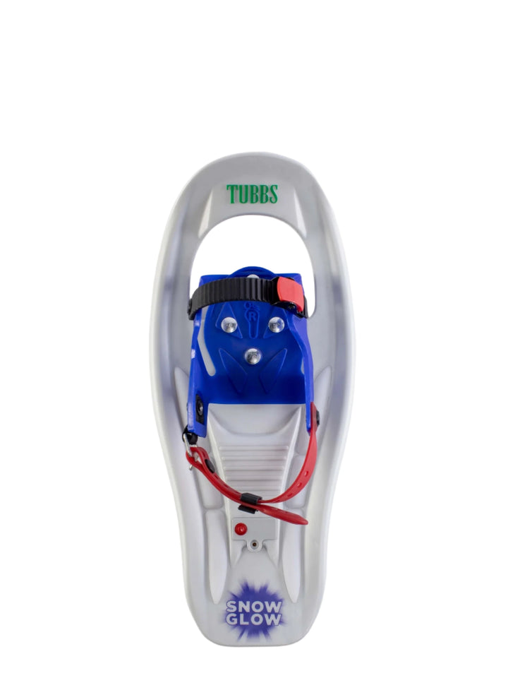 TUBBS Kids' Snowglow Snowshoe