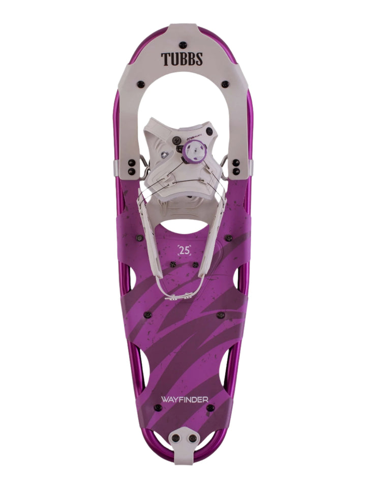 TUBBS Women's Wayfinder Snowshoe