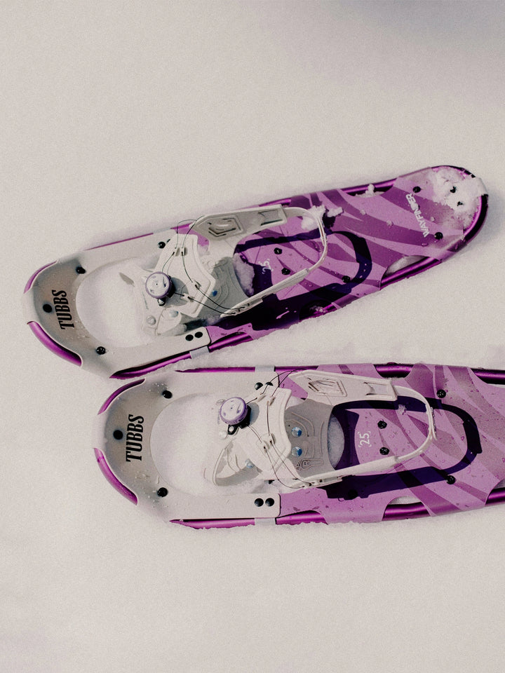 TUBBS Women's Wayfinder Snowshoe