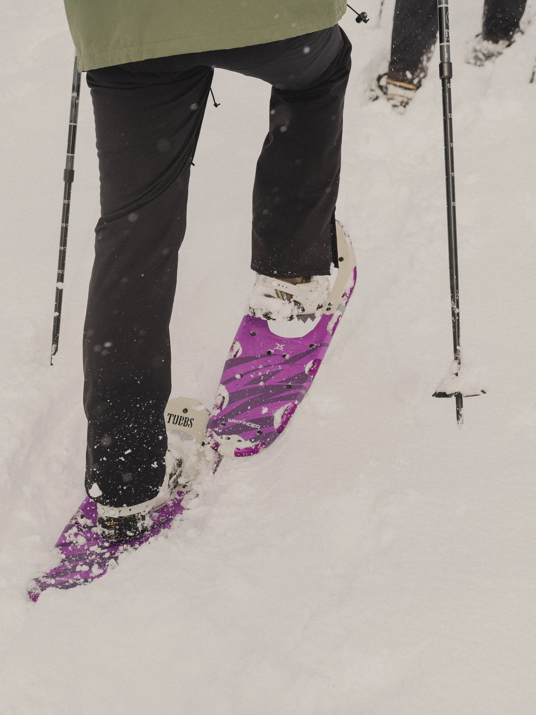 TUBBS Women's Wayfinder Snowshoe