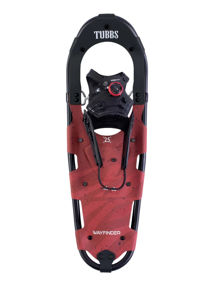 TUBBS Men's Wayfinder Snowshoe