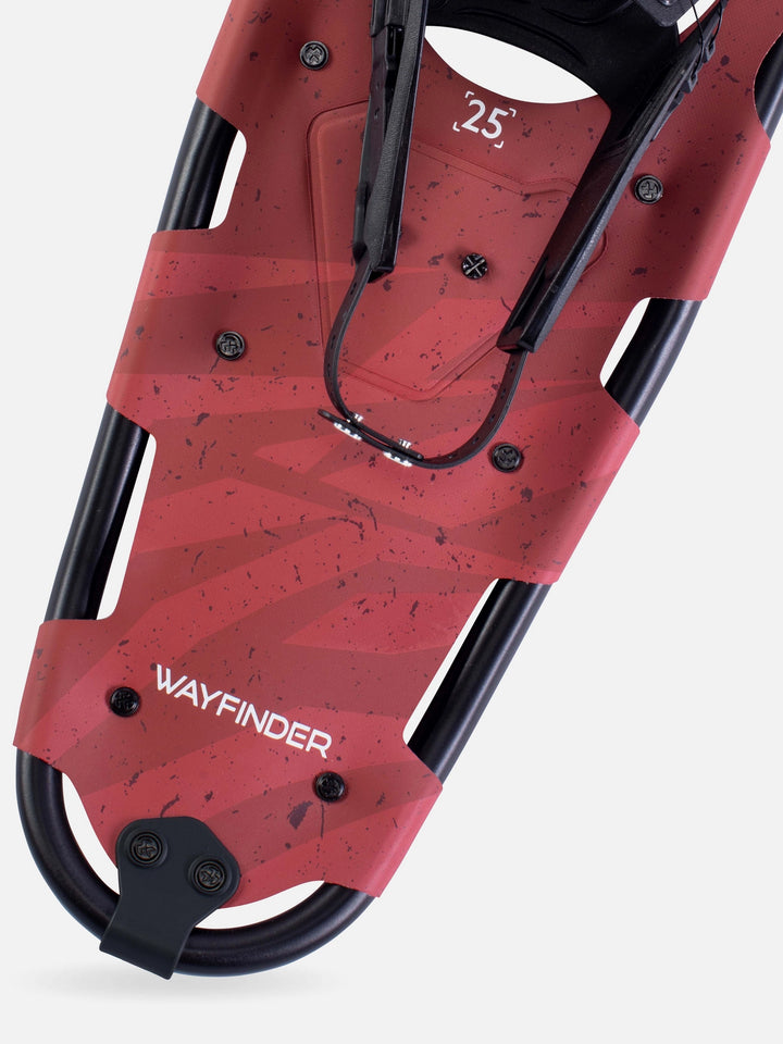 TUBBS Men's Wayfinder Snowshoe