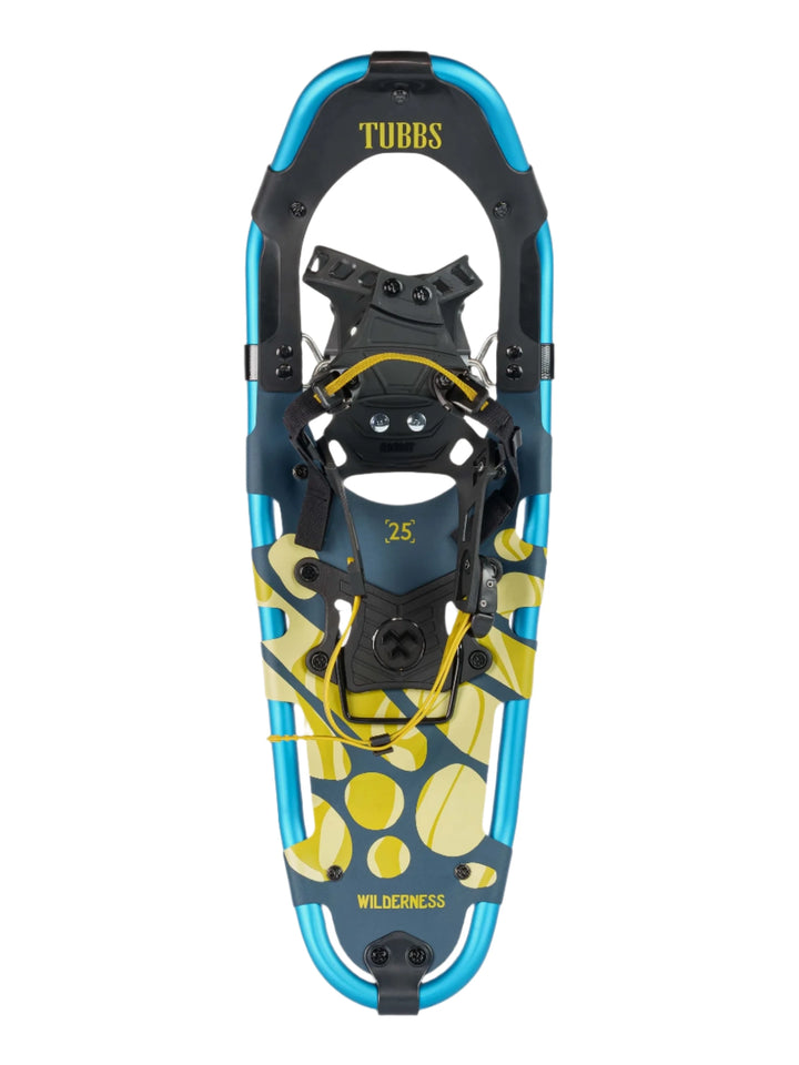 TUBBS Men's Wilderness Snowshoe