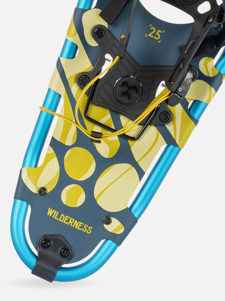 TUBBS Men's Wilderness Snowshoe