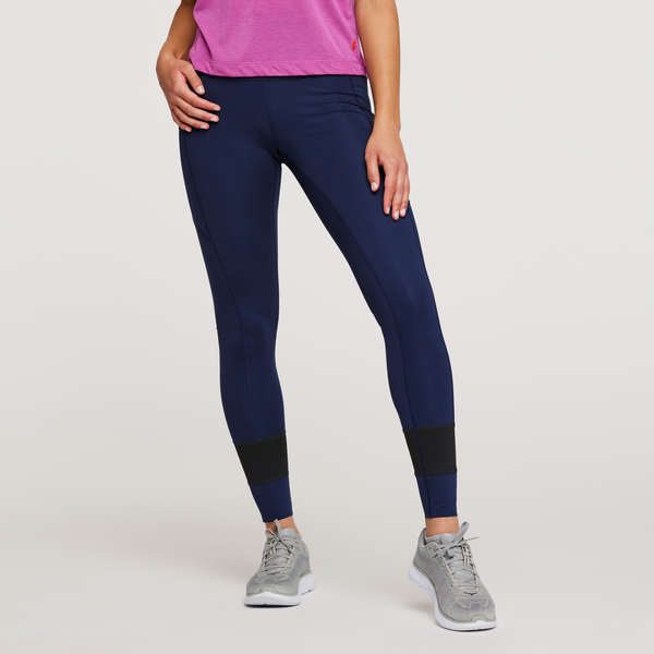 Cotopaxi Women's Cerro Travel Tight - Saratoga Outdoors