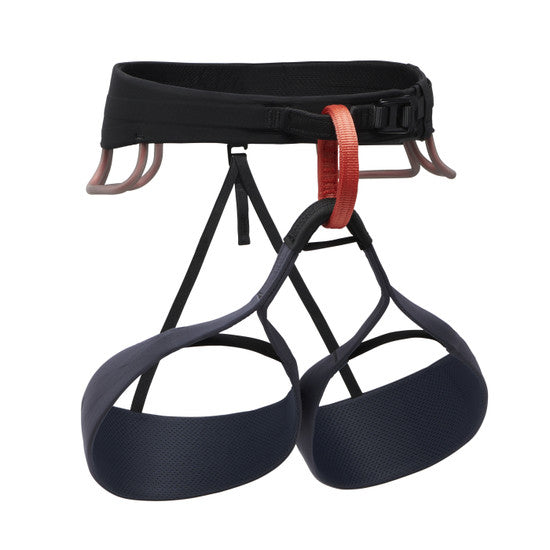 Black Diamond Solution Harness - Thumbnail 2