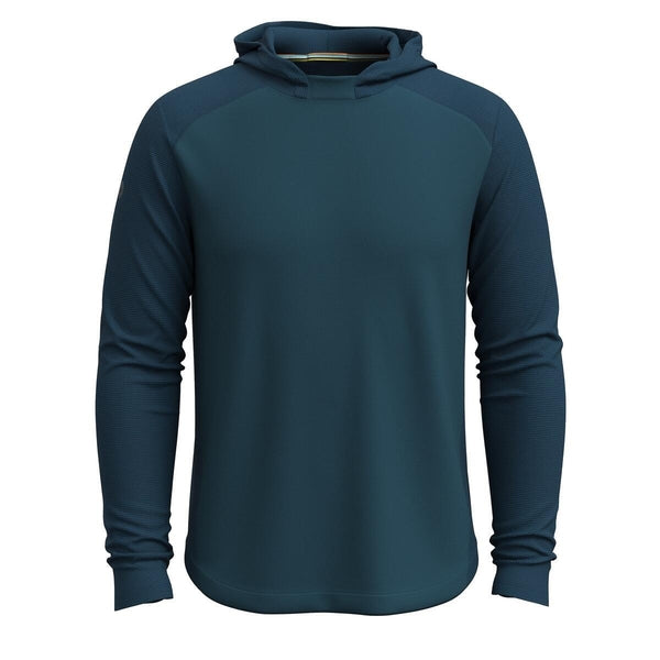 Smartwool Men's Active Mesh Hoodie - Saratoga Outdoors