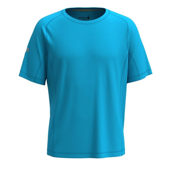 Smartwool Men's Active Ultralite Short Sleeve - Saratoga Outdoors