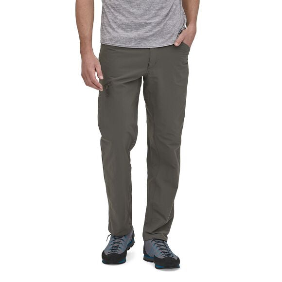 Patagonia Men's Quandary Pants - Regular - Saratoga Outdoors