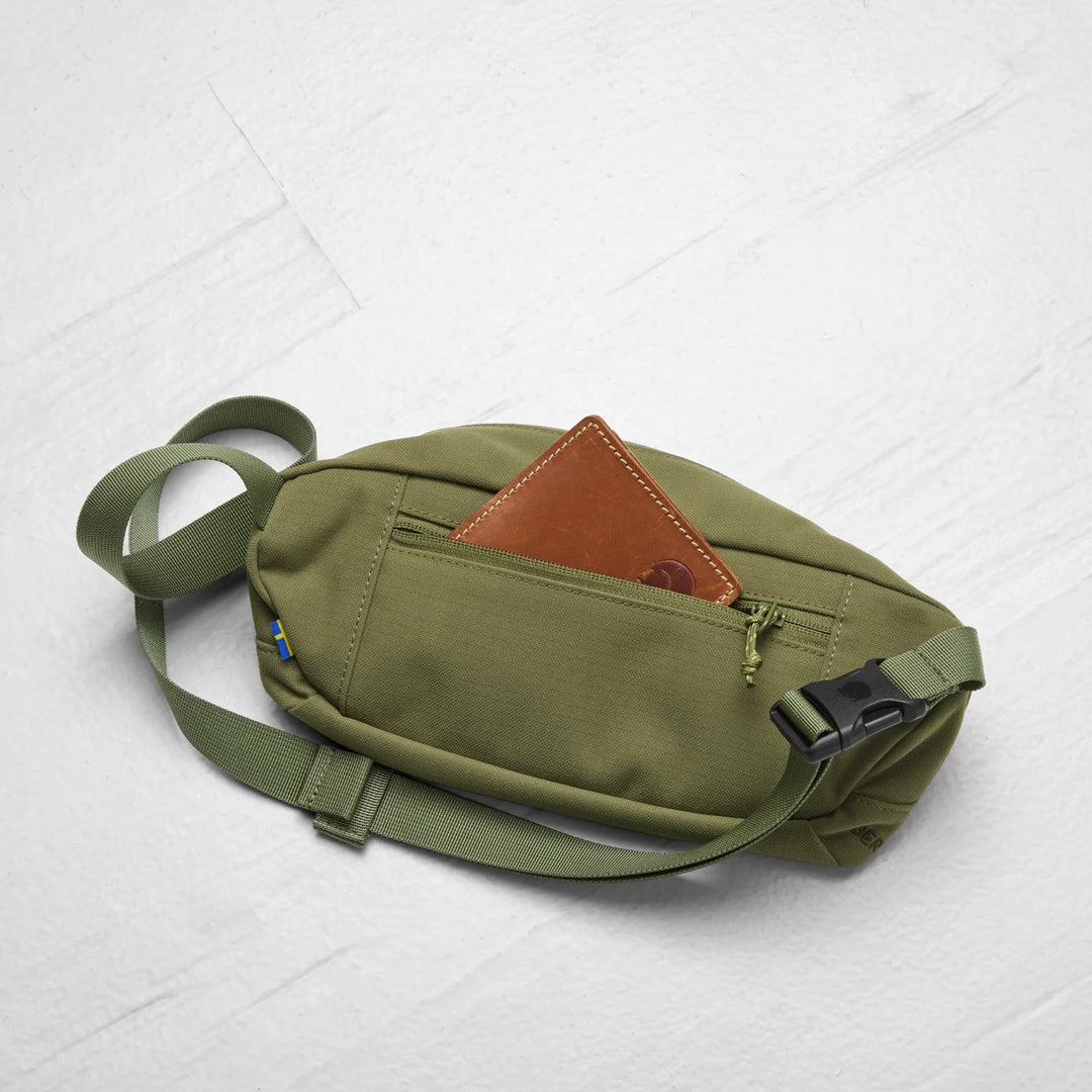 Fjallraven ulvo hip pack medium shop
