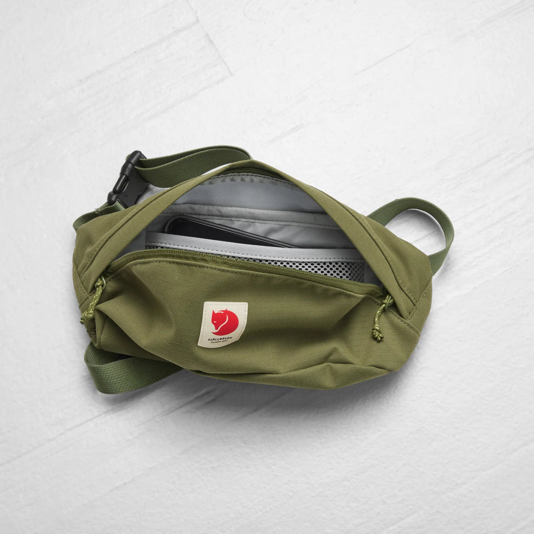 Fjallraven ulvo medium clearance