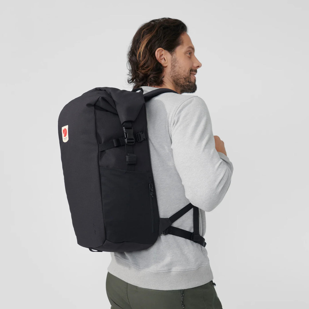 Fjallraven Ulvo Rolltop 30