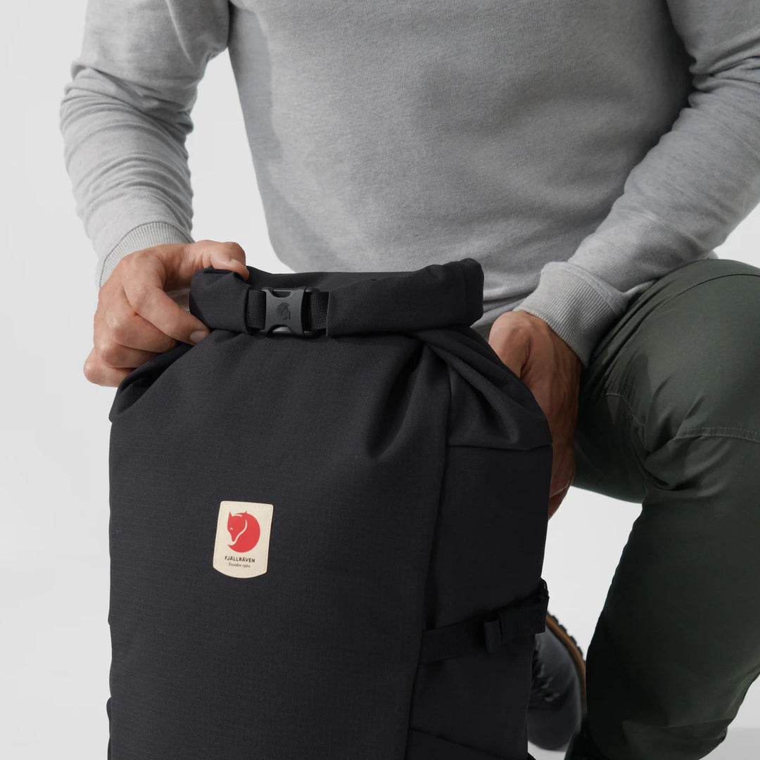 Fjallraven Ulvo Rolltop 30