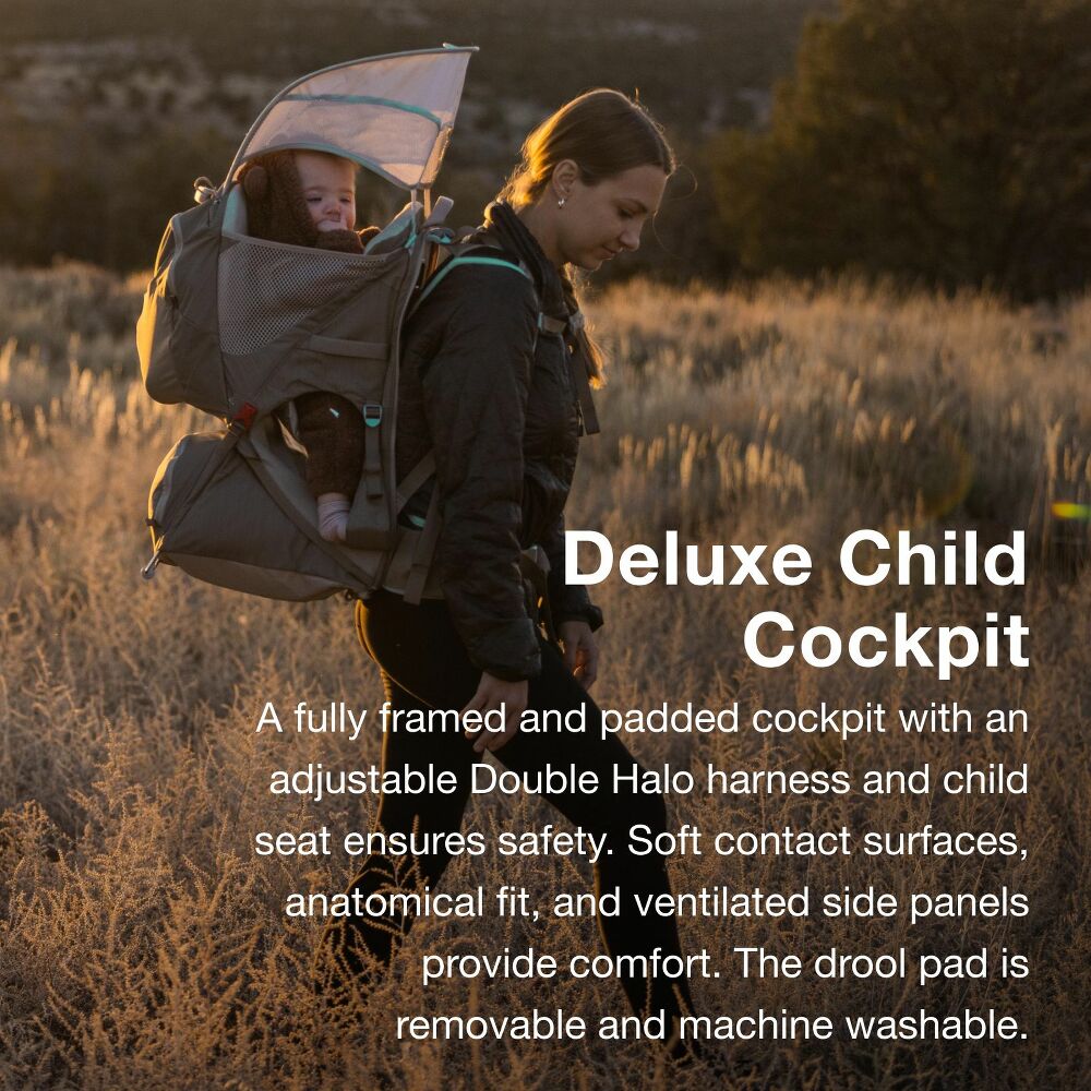 Osprey Poco Child Carrier Osprey Packs