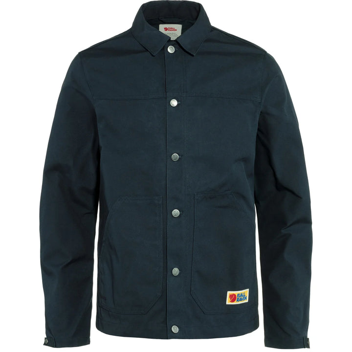 Fjallraven Men's Vardag Jacket Fjallraven