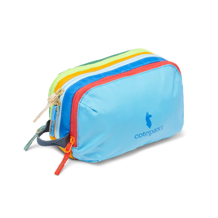 Cotopaxi Nido Accessory Bag Del Dia (Mystery Colors) - Saratoga Outdoors