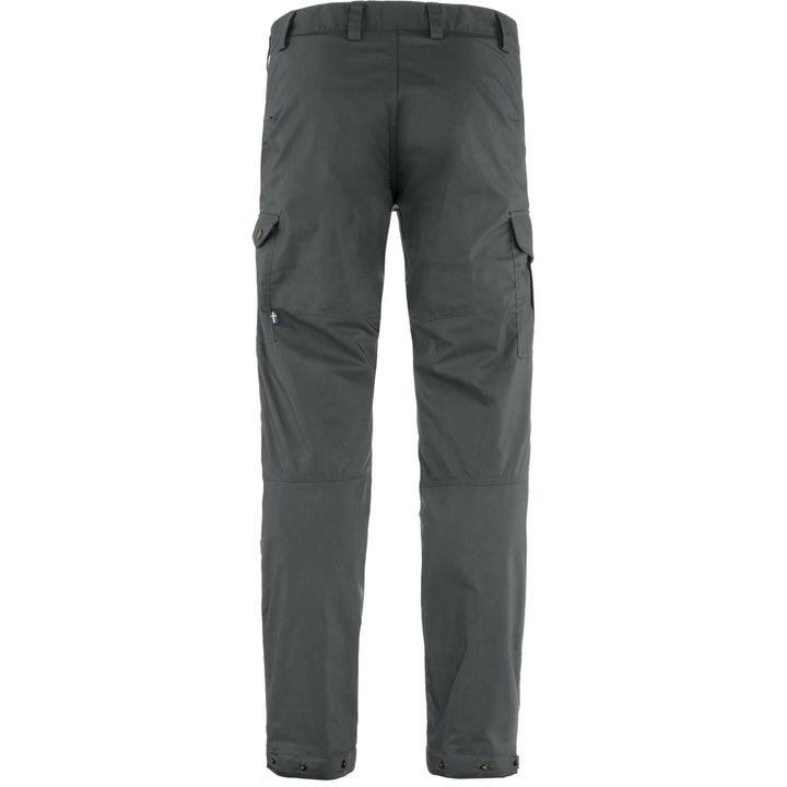 Fjallraven Men's Vidda Pro Lite Trousers