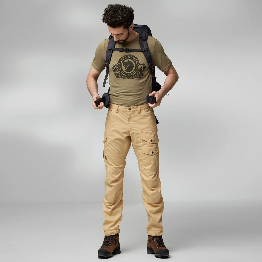 Fjallraven Men's Vidda Pro Lite Trousers