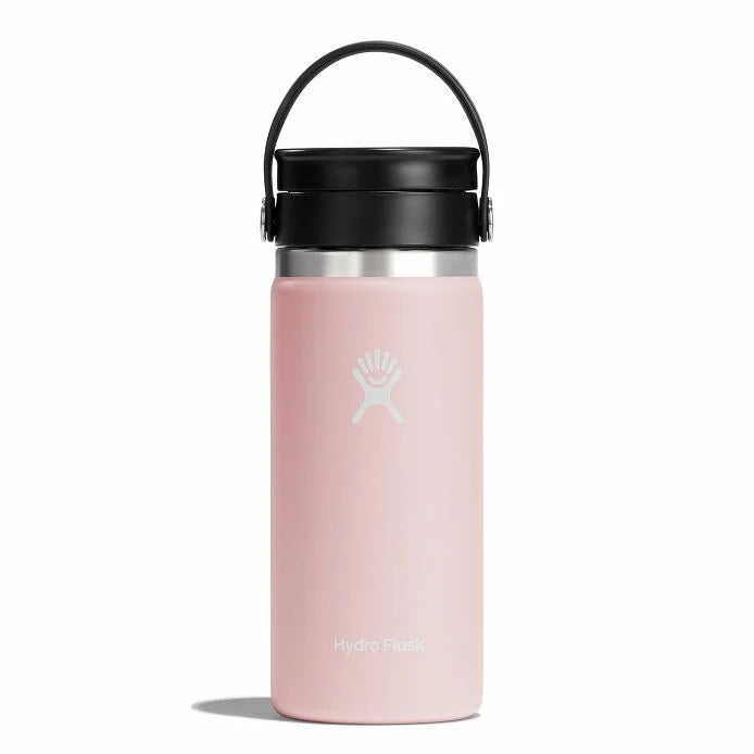 Hydro Flask 16oz Coffee Wide Mouth with Flex Sip Lid