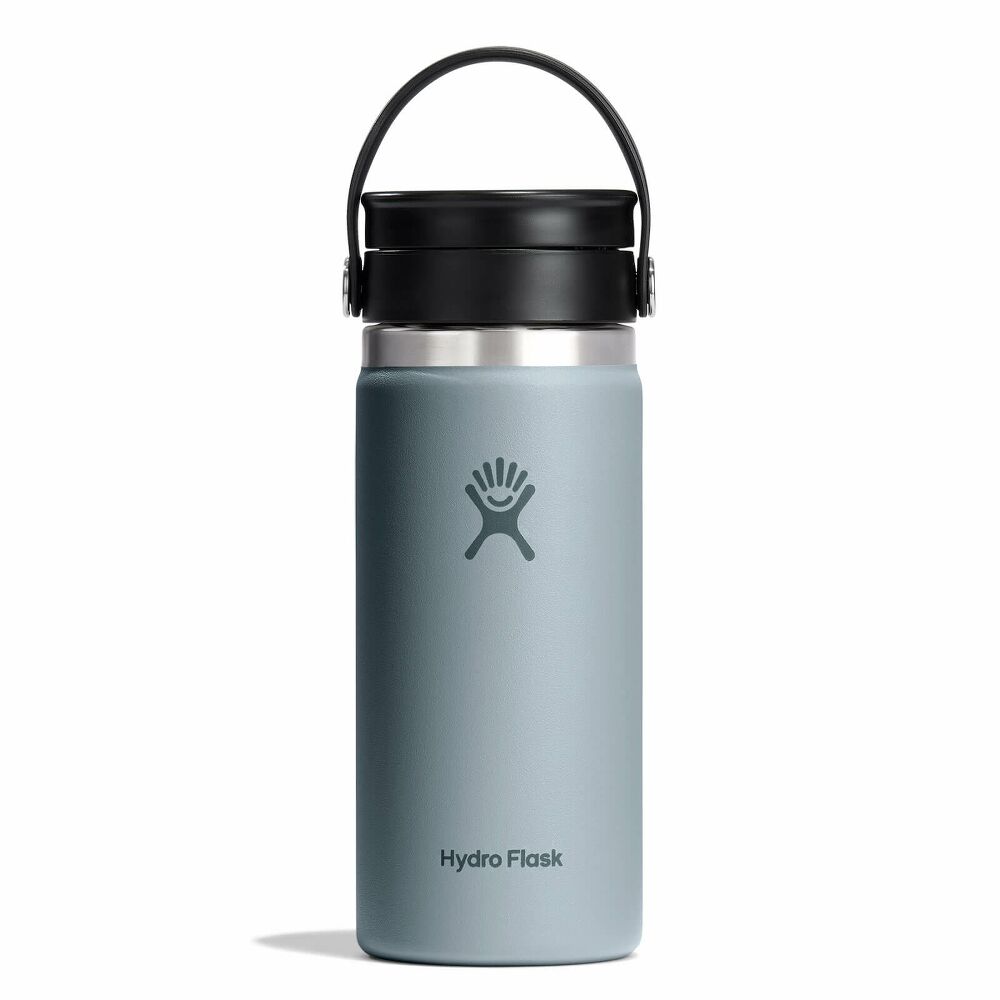 Hydro Flask 16oz Coffee Wide Mouth with Flex Sip Lid Hydro Flask