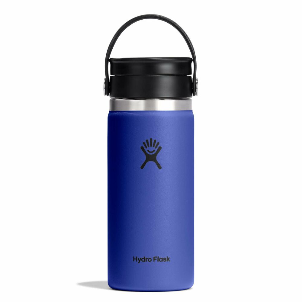 Hydro Flask 16oz Coffee Wide Mouth with Flex Sip Lid Hydro Flask