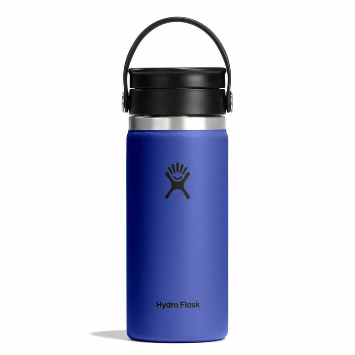 Hydro Flask 16oz Coffee Wide Mouth with Flex Sip Lid Hydro Flask
