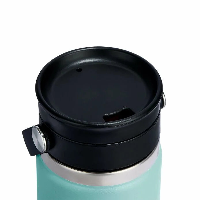 Hydro Flask 16oz Coffee Wide Mouth with Flex Sip Lid