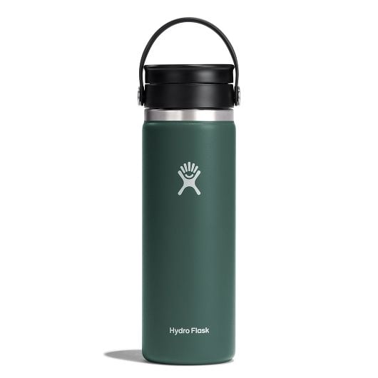 Hydro Flask 20oz Coffee Wide Mouth with Flex Sip Lid