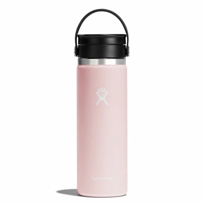 Hydro Flask 20oz Coffee Wide Mouth with Flex Sip Lid