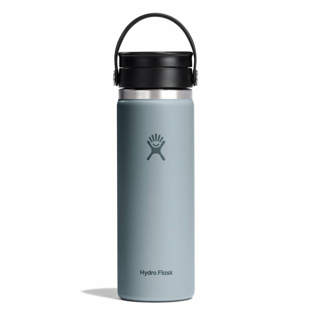 Hydro Flask 20oz Coffee Wide Mouth with Flex Sip Lid Hydro Flask