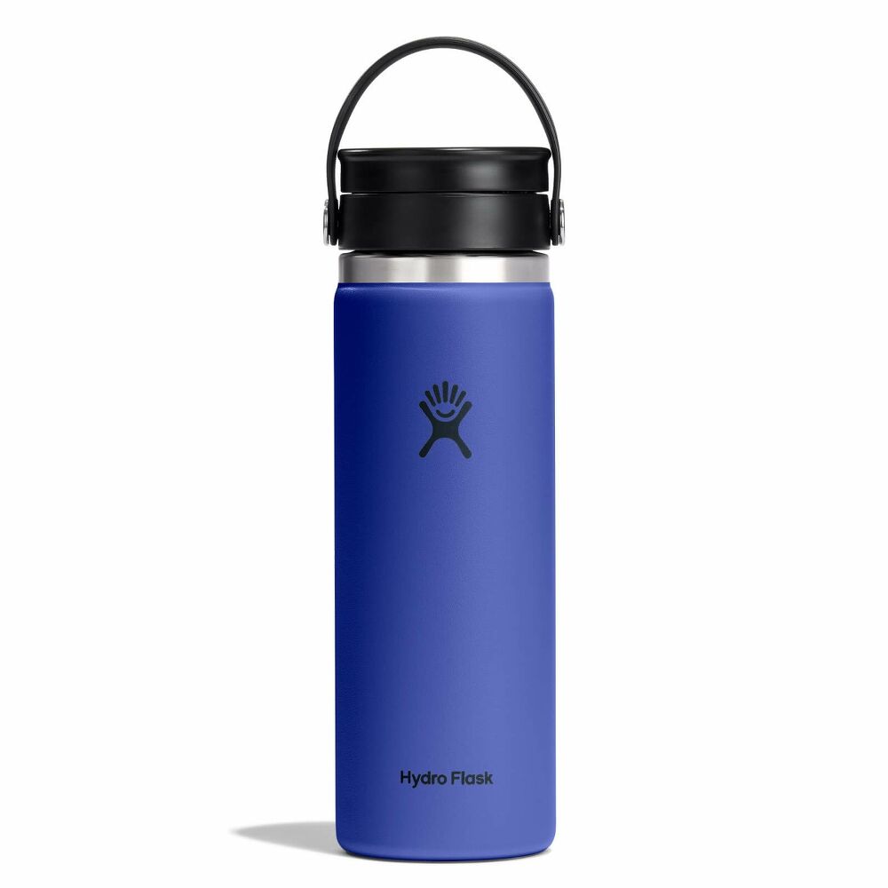 Hydro Flask 20oz Coffee Wide Mouth with Flex Sip Lid Hydro Flask