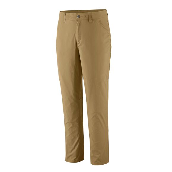 Patagonia Women's Quandary Pants - Short - Saratoga Outdoors