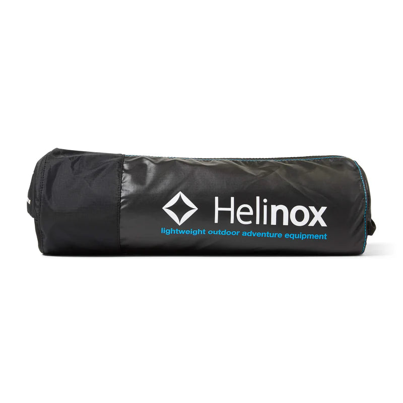 Helinox Bench One Black