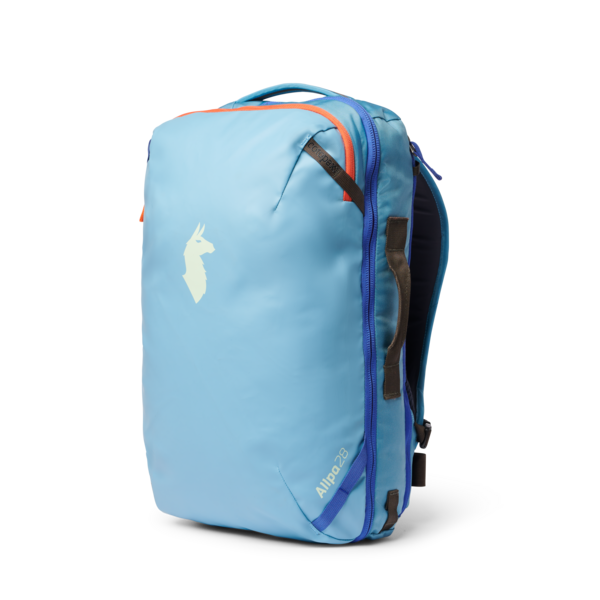 Cotopaxi Allpa 28L Travel Pack - Saratoga Outdoors