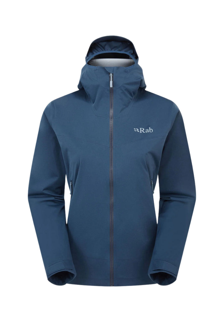 Rab Women's Kinetic 2.0 Jacket Rab