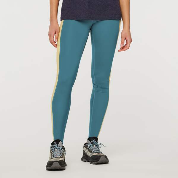 Cotopaxi Women's Roso Tight - Saratoga Outdoors