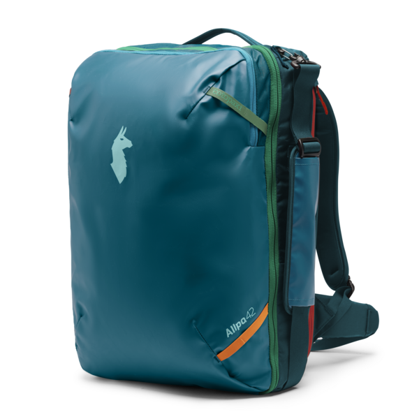 Cotopaxi Allpa 42L Travel Pack - Saratoga Outdoors