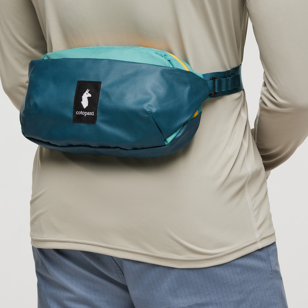 Cotopaxi Coso 2L Hip Pack - Saratoga Outdoors