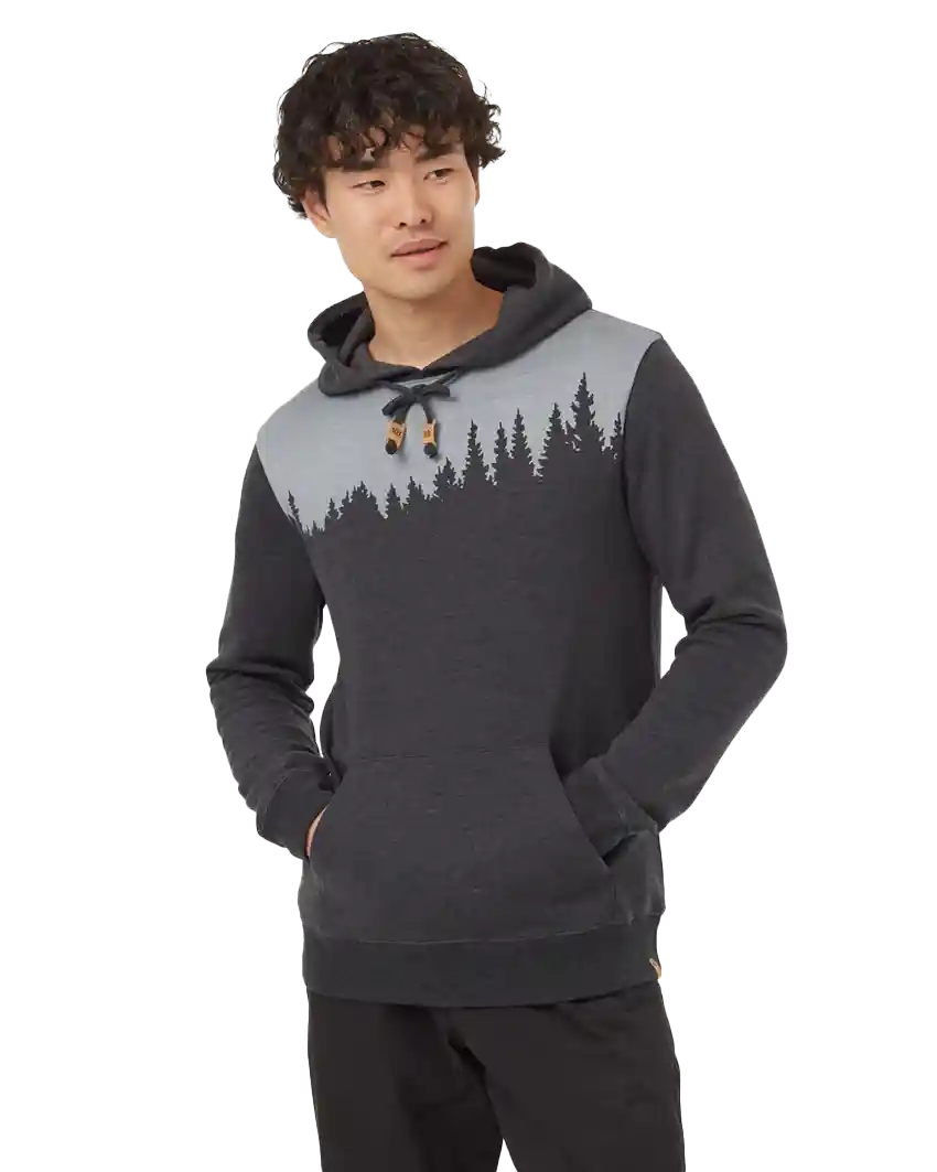 Tentree Men's Juniper Hoodie - Saratoga Outdoors