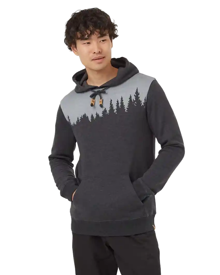 Tentree Men's Juniper Hoodie - Saratoga Outdoors